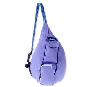Kavu mini satchel sling shoulder bag